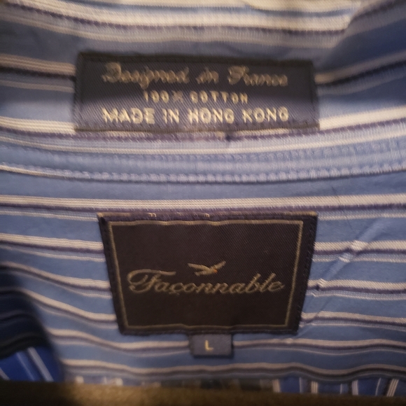 FACCONABLE SHIRT - Picture 2 of 5